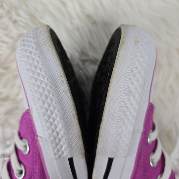 Converse All Star Sneakers - Picture 9 of 13